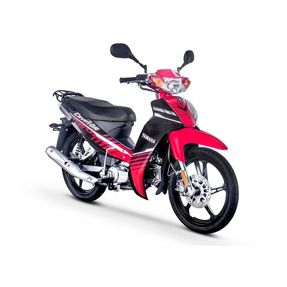 crypton1r