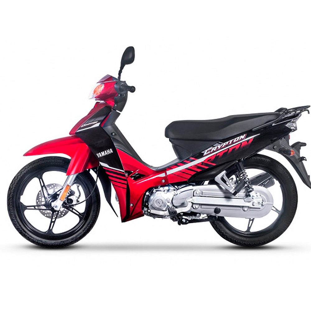crypton2r